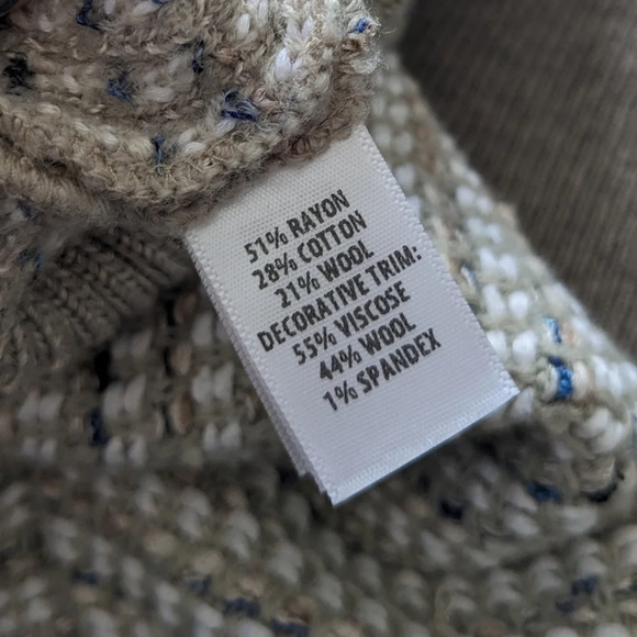 NEW St.John Tweed Cropped Evening Jacket - Picture 6 of 6